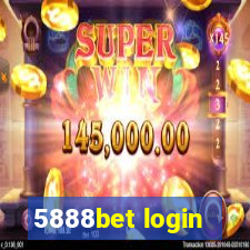 5888bet login